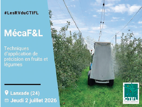 MÉCAF&L