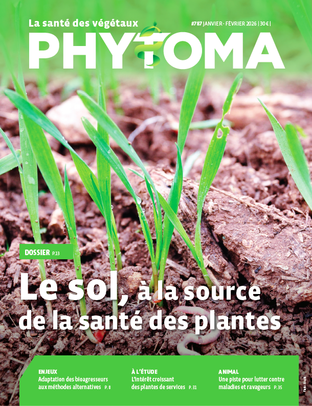 Phytoma787Couv