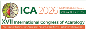 Congrès international d’acarologie